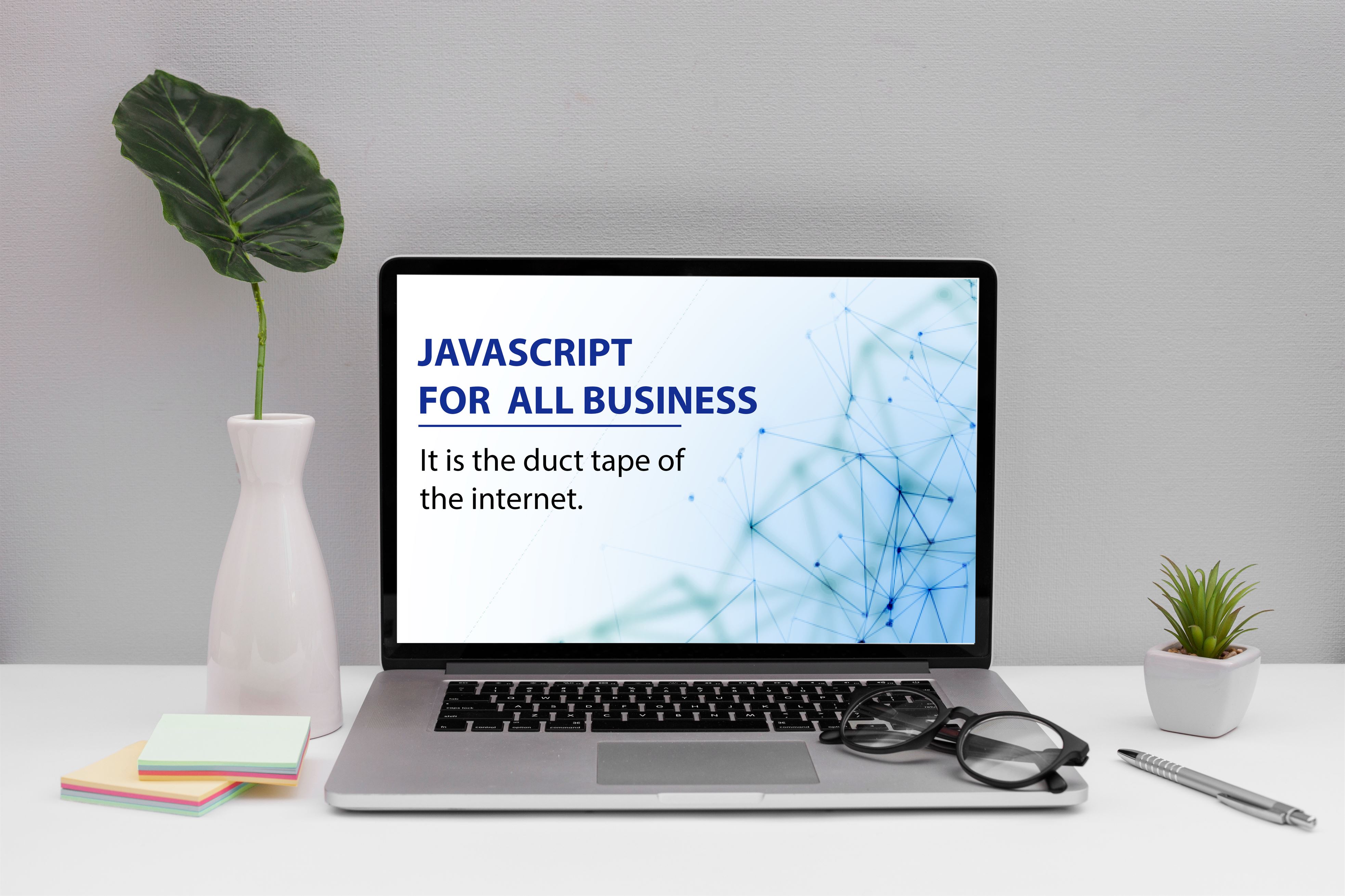 Javascript Blog