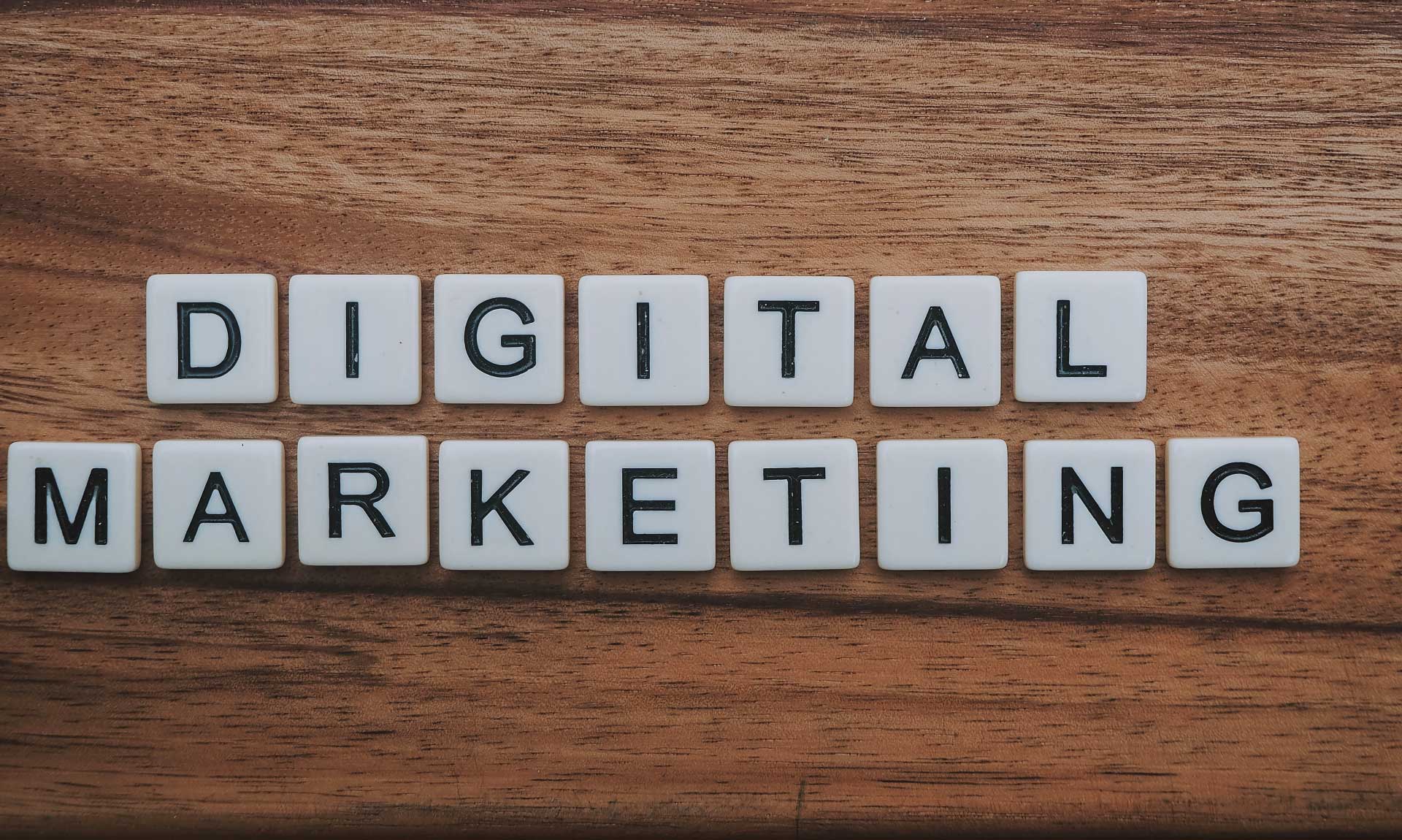 Digital Marketing