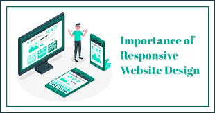 Why responsive website is important for a business ? | Yiion