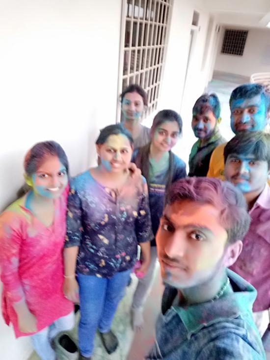Life At Yiion