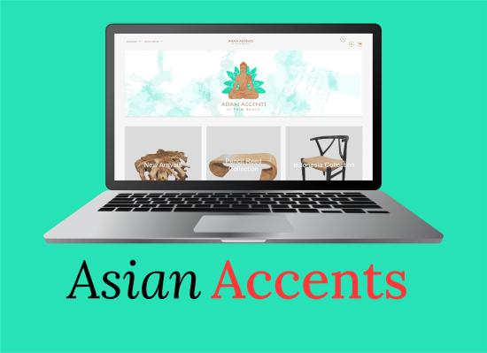 Asian Accentspb