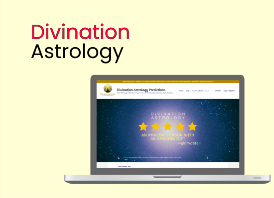 Divination Astrology