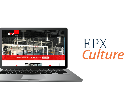 Epx Culture