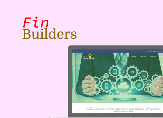 Fin Builders