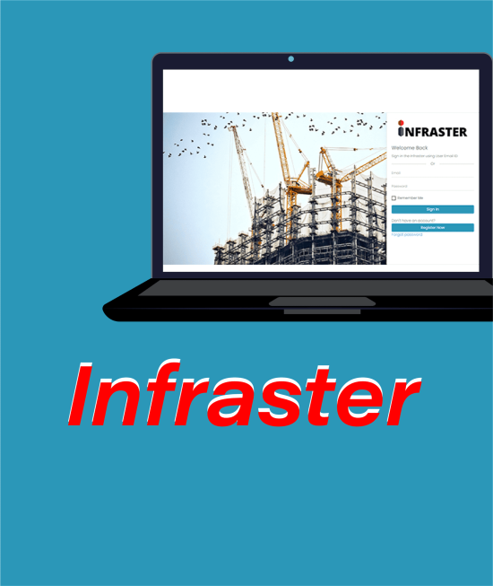 Infraster