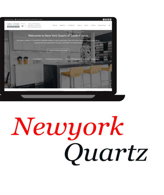 NewYork Quartz