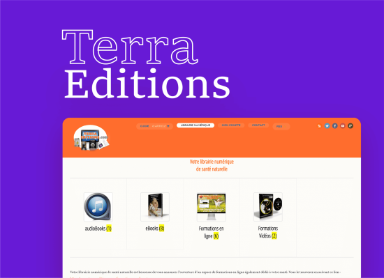 Terra Editions