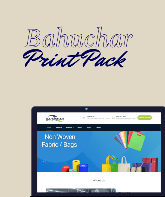 Bahuchar Print Pack