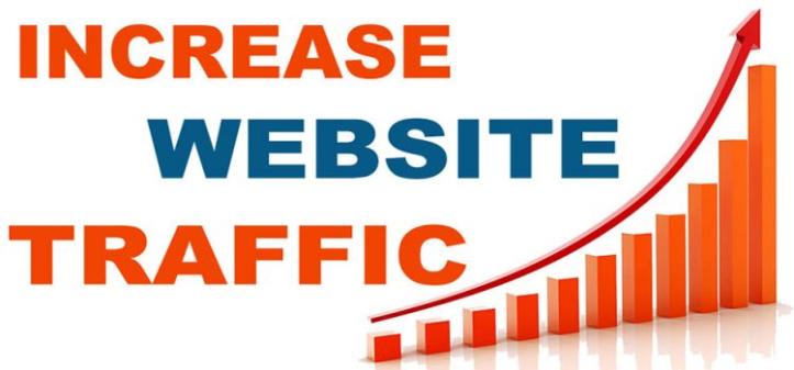 5 Ways To Drive More Traffic On Your Website