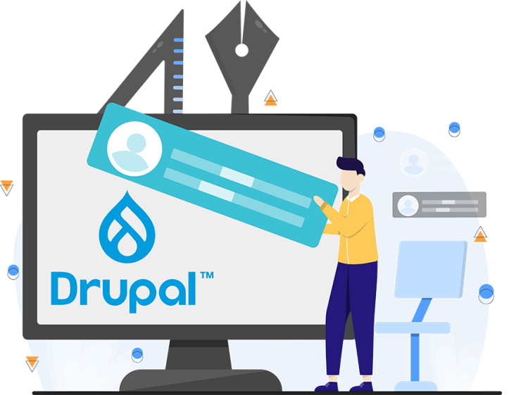 The Reasons Drupal Is the Best Option for Enterprise Web Development and Business Achievement
